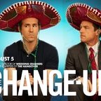 Zamiana ciał - The Change-Up - 2011
