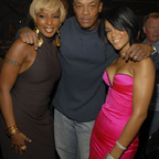 Dr DRE Rihanna MTV 