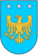 Herb Rzeczypospolitej Eskwilińskiej Herb Rzeczypospolitej Eskwilińskiej