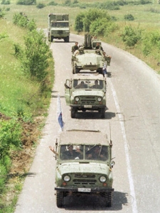wojska