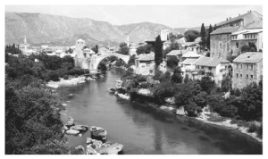 Bosna_Mostar