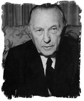 Konrad Adenauer