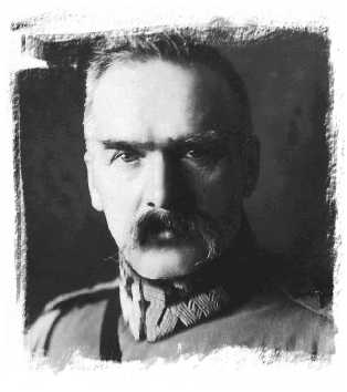 J�zef Pi�sudski