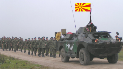 patrol