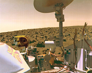 mars