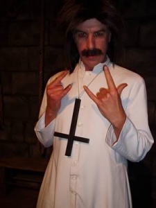 antypapież Tadeusz VIIIXXXXC