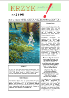 Tygodnik Krzyk 2