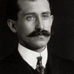 Rozmowa z Kanclerzem Królestwa Agurii