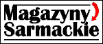 Magazyny Sarmackie