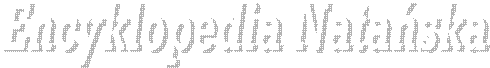 Encyklopedia Natańska