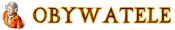 Obywatele