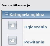 Forum Mikronacje