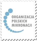 Znaczek OPM