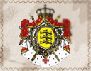 Znaczek scholandzki