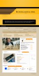 Nowy design Scholandii