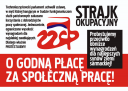 Plakat ZZSP