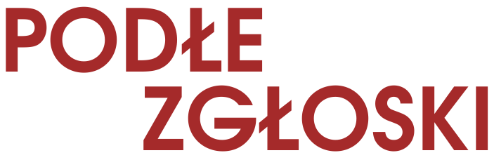 Podłe Zgłoski