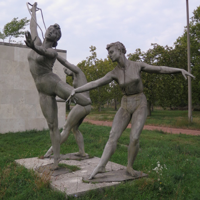 Akrobatki