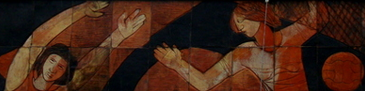 Siatkarki
