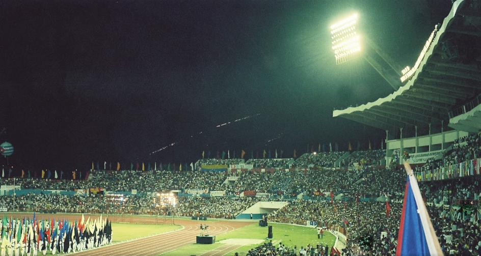 Stadion Tramwajarzy