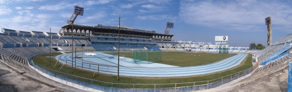 Stadion Tramwajarzy