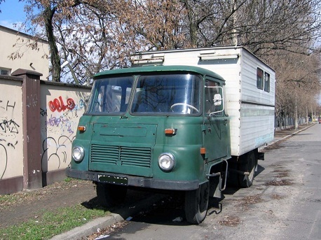 Kreatur 3000