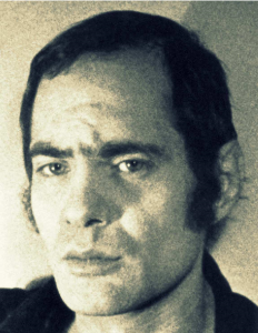 Damian "Mirth" Konieczny