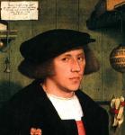 Maciej Gerwazy Lisewicz