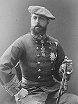 Fernando d'Este y Córdoba