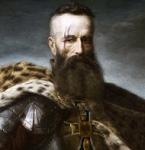 Mateusz von Wolfenstein