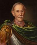 Jakub Wereszczyński-Bagrat