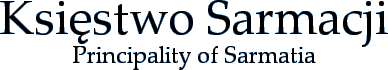 Księstwo Sarmacji