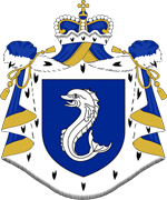 Herb Delfin
