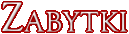 Zabytki