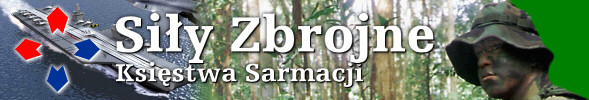 Si�y Zbrojne Ksi�stwa Sarmacji