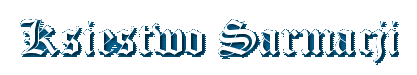 Ksi�stwo Sarmacji
