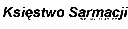 Wolny Klub RP: Ksi�stwo Sarmacji