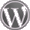 Powered by WordPress, state-of-the-art semantic personal publishing platform.