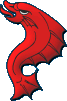 Delfin - god�o Grodziska