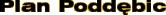 Plan Podd�bic