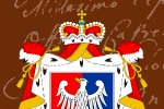 Herb Księstwa Sarmacji