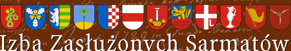 Izba Zasłużonych Sarmatów