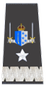Pochewka bryg. gwardii do mund. wyj. KGB1