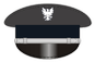 Czapka szeregowych KGB