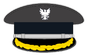 Czapka sierżanta KGB