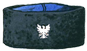 Czapka kozacka oficerów KGB