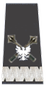 Pochewka k-nt gwardii do mund. wyj. KGB