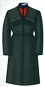 Galowy mundur kozacki oficerski KGB