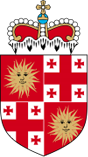 Gellonia i Starosarmacja