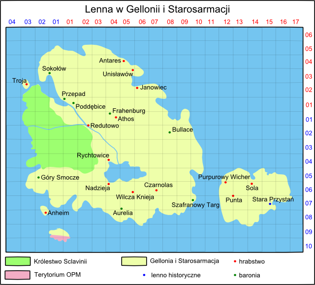 Lenna GiS